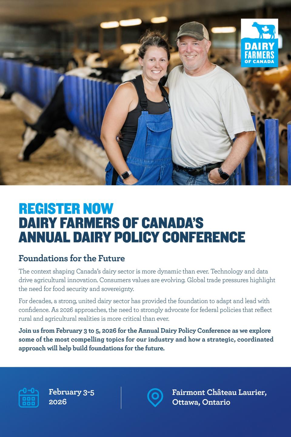 Invitation 2026 ADPC