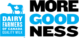 DFC More Goodness Logo