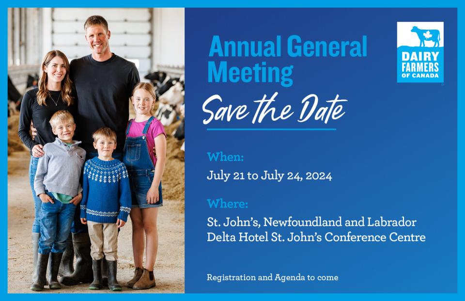 2024 AGM Save The Date