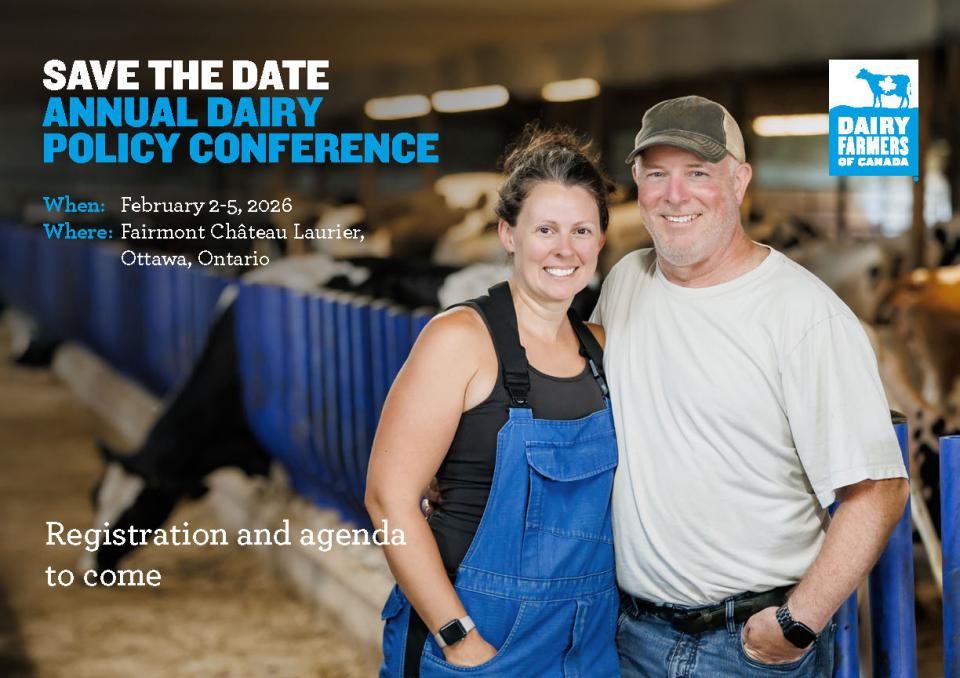 2026 AGM Save the Date