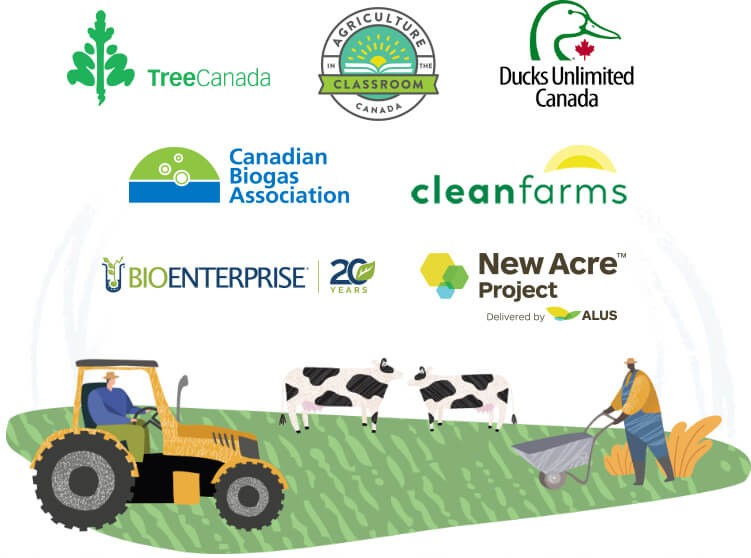 our partners