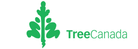 Tree Canada Logo