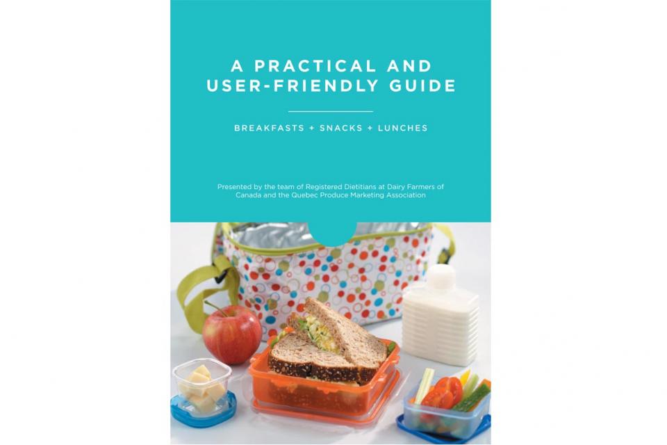 A practical and user-friendly guide-cover