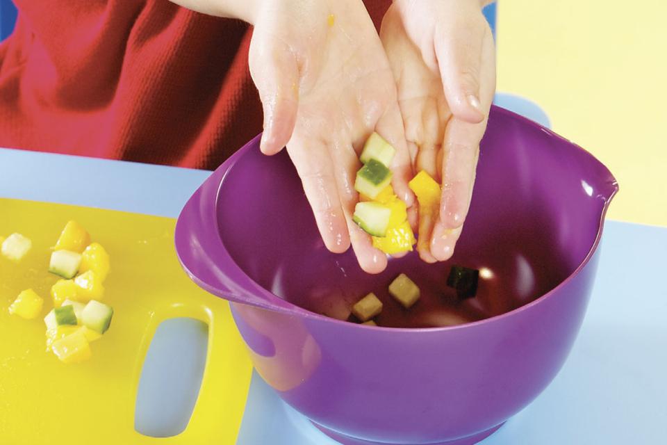 Tomato Boats carousel 2