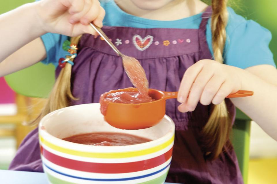 Apple-Berry Swirl carousel 3