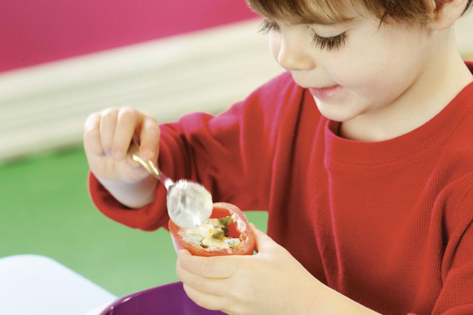 Tomato Boats carousel 8