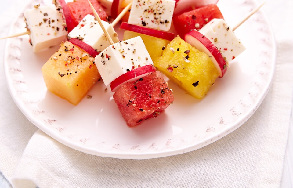 Canadian Appetizers