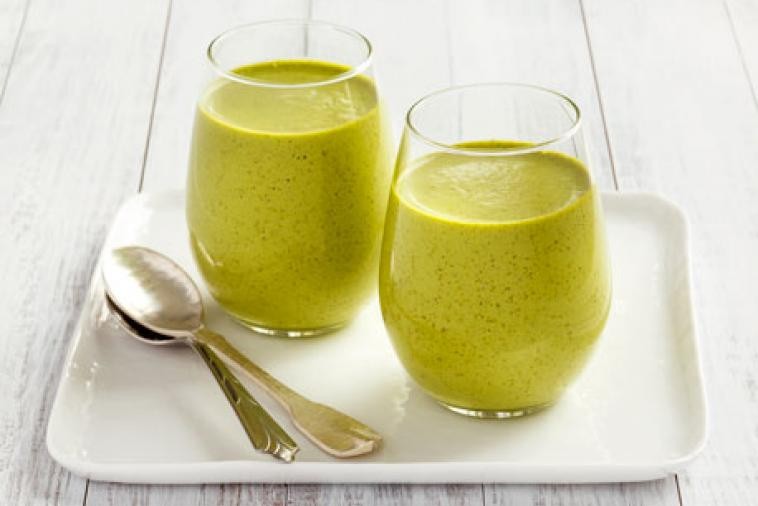 Go Green Smoothie