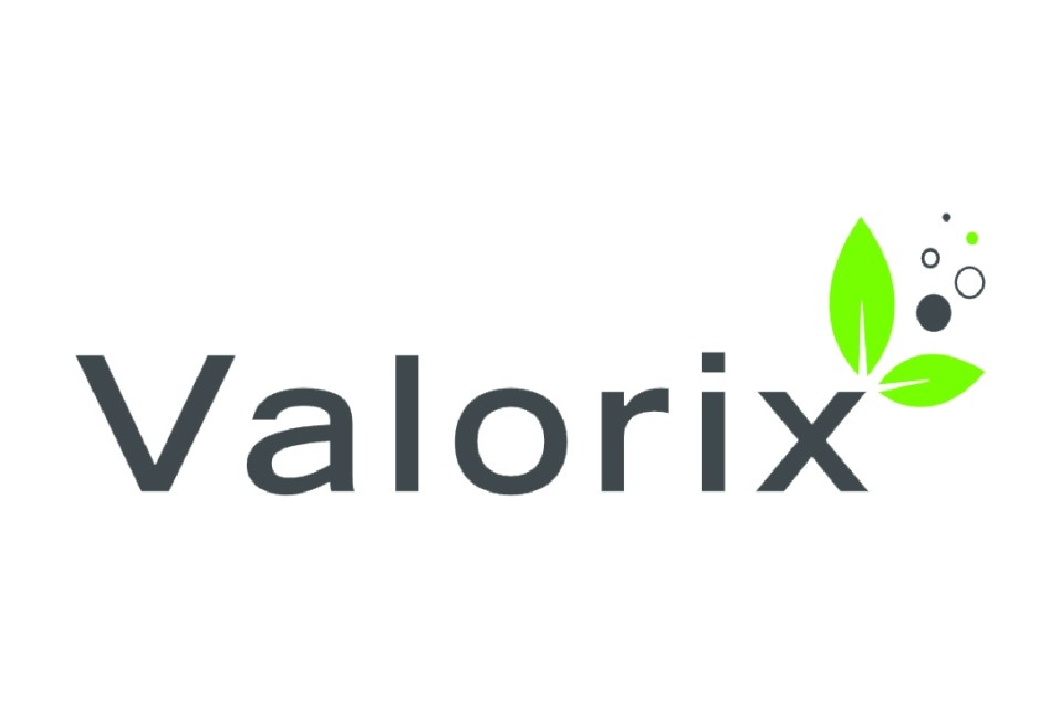 Green Pursuit Nominee - Valorix