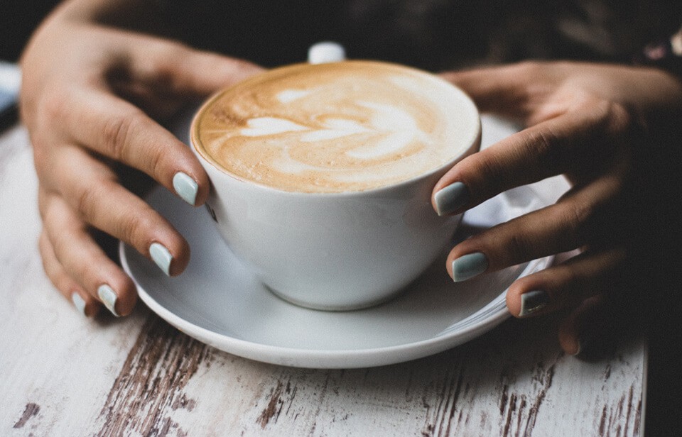 Café latte