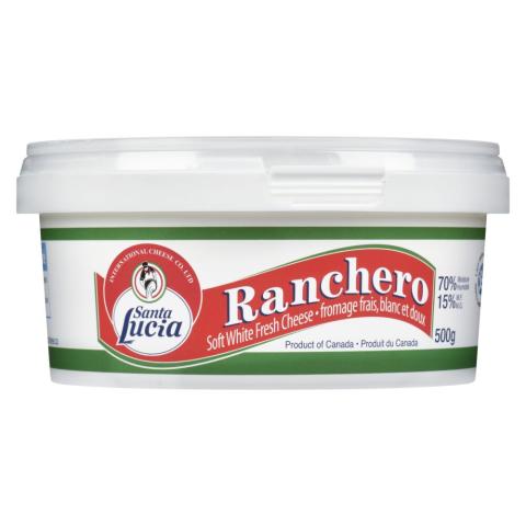 Santa Lucia Ranchero 500g | Canadian Goodness