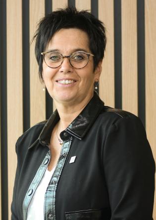 Barbara Paquet