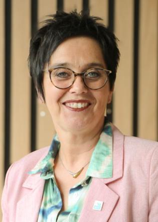 Barbara Paquet