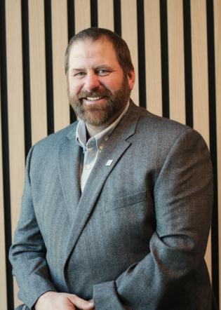 Robert Dillman Director, NS