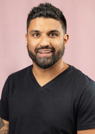 Chef Devan Rajkumar