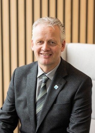 Gert Schrijver