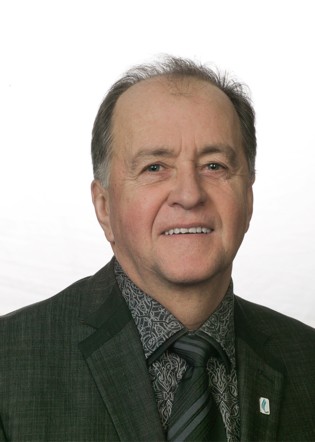 Gilbert Perreault