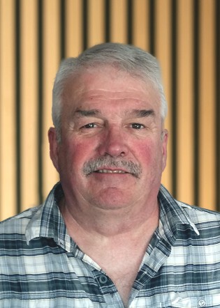 Robert Walsh