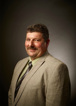 Nick Thurler