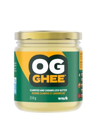 OG Ghee