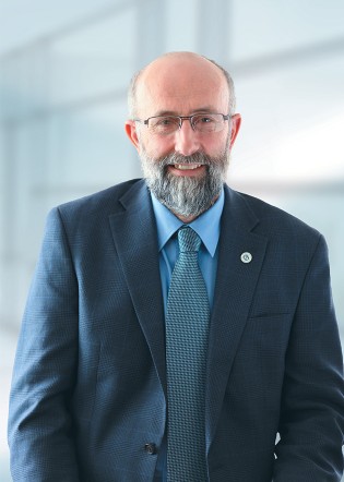 Ron Maynard