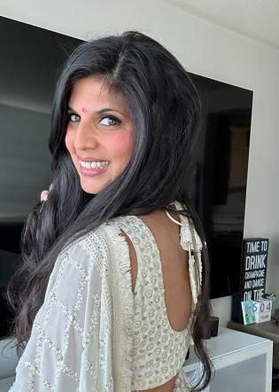 Sonia Sidhu-Kennedy