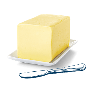 butter image