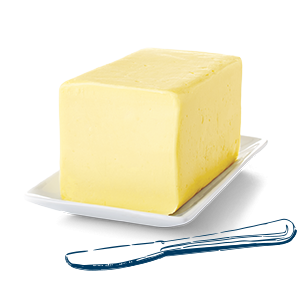 butter image