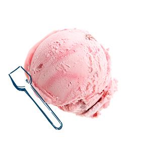 italian ice cream image