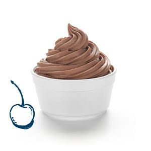 soft ice cream image