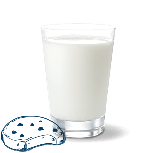 image milk