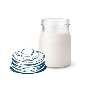 buttermilk image