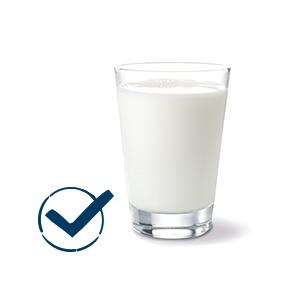 lactose free milk taxonomy