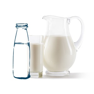 Milk_shake 4 Creative Conditioning Permanent Color – Dauerhafte Haarfarbe Mit Pflege