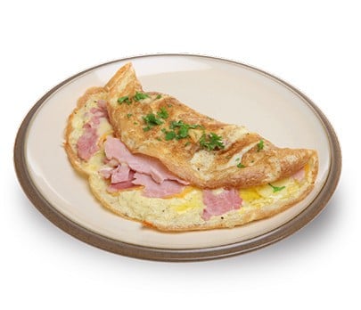 Omelette