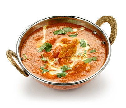 Indian curry