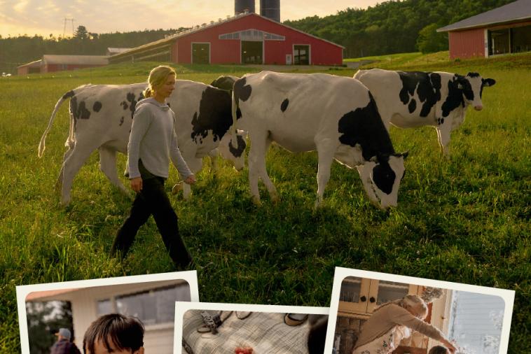 Farm to Fork