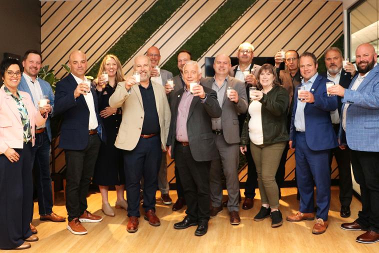 Members of DFC’s board of directors