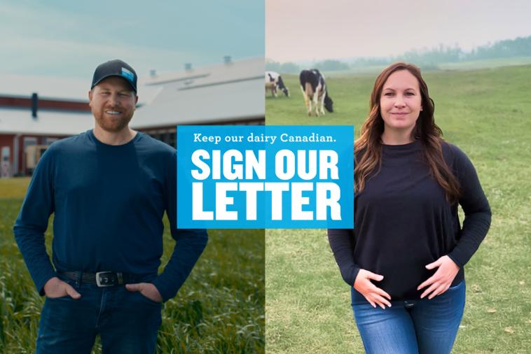 Our Country Our Milk