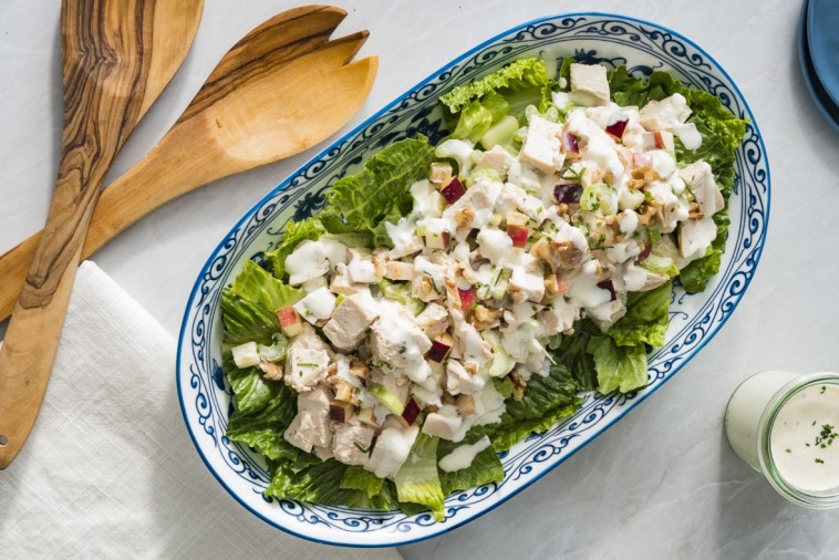 Chicken Waldorf Salad