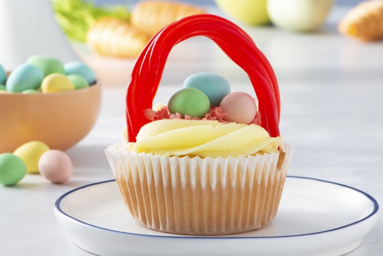 Easter Baskets