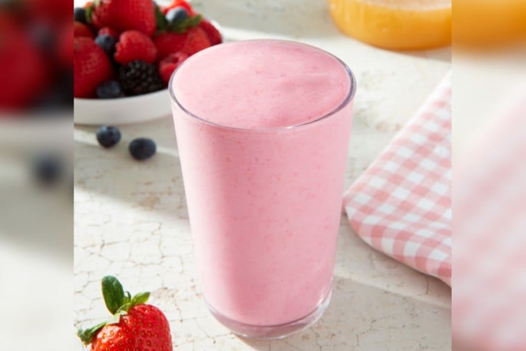 Ultimate Breakfast Smoothie