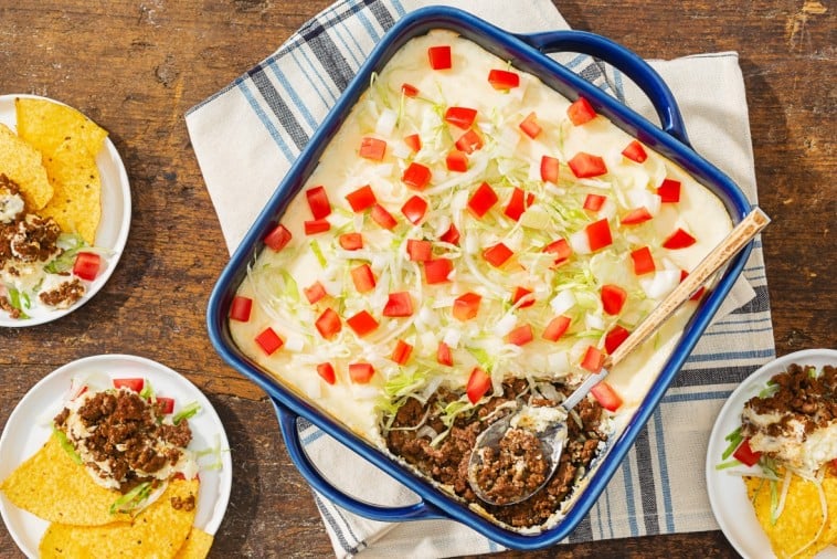 DONAIR DIP