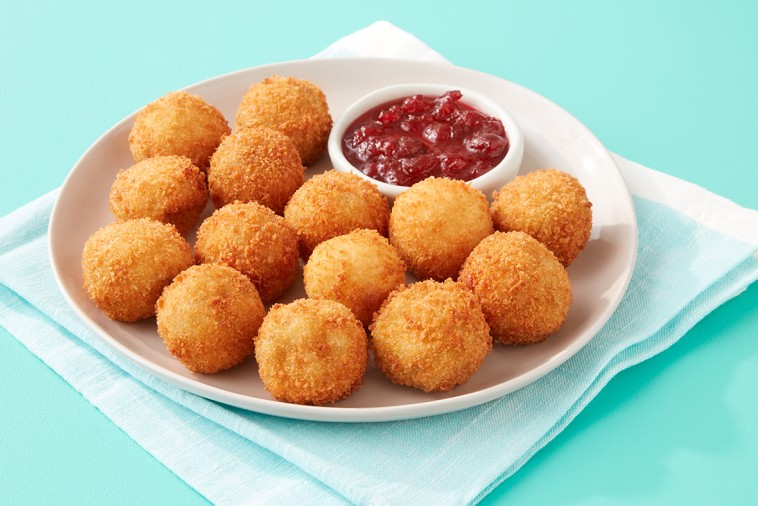 croquettes