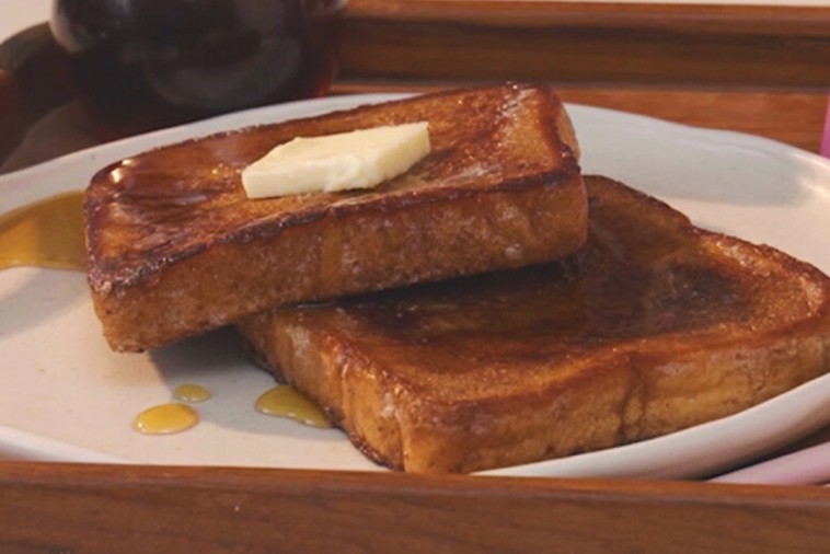 french toast