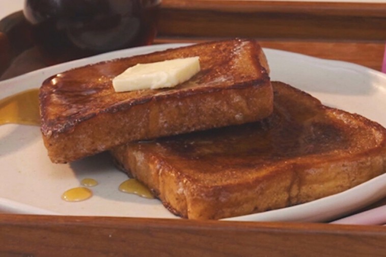 french toast