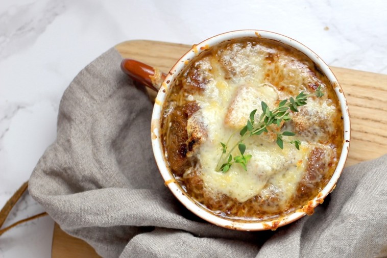 French Onion Soup