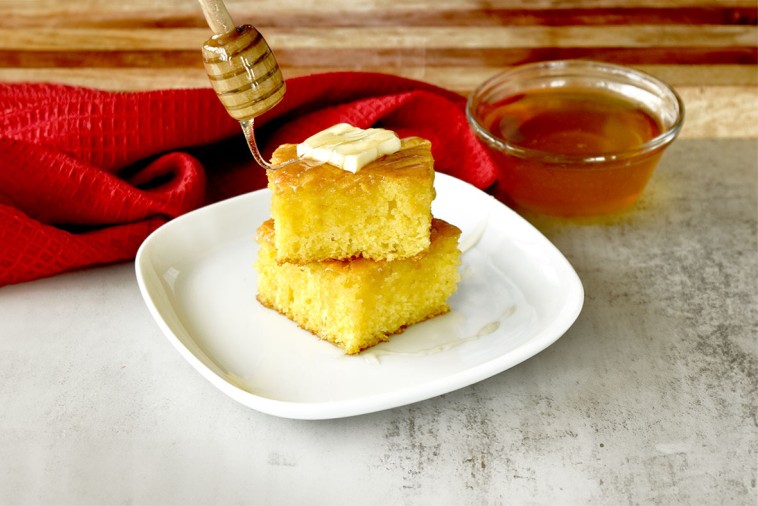 cornbread