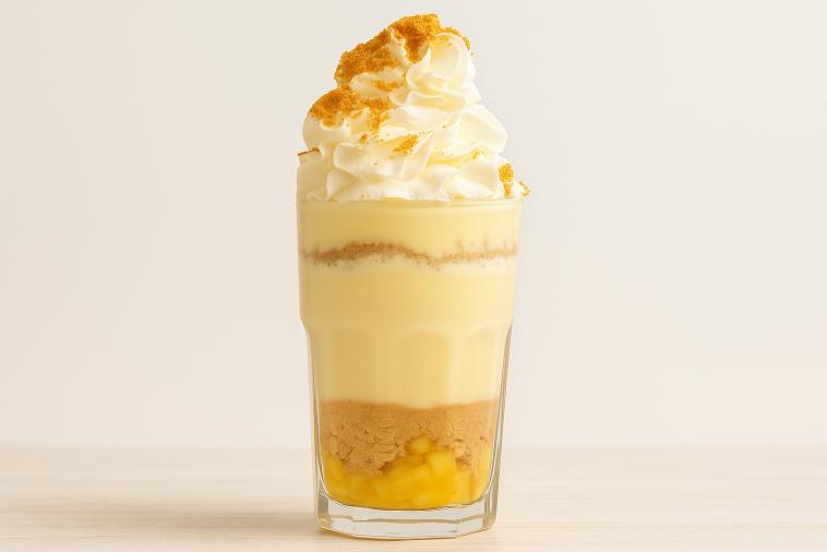  Mango Mais Cream Dream