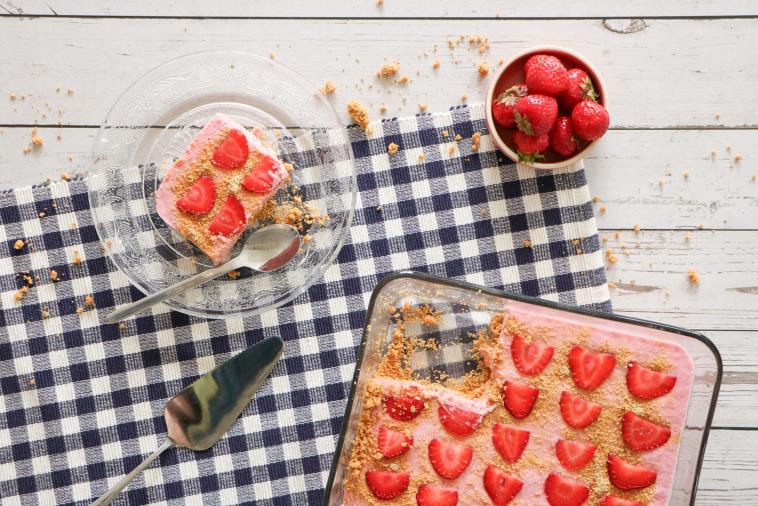 Cheesecake